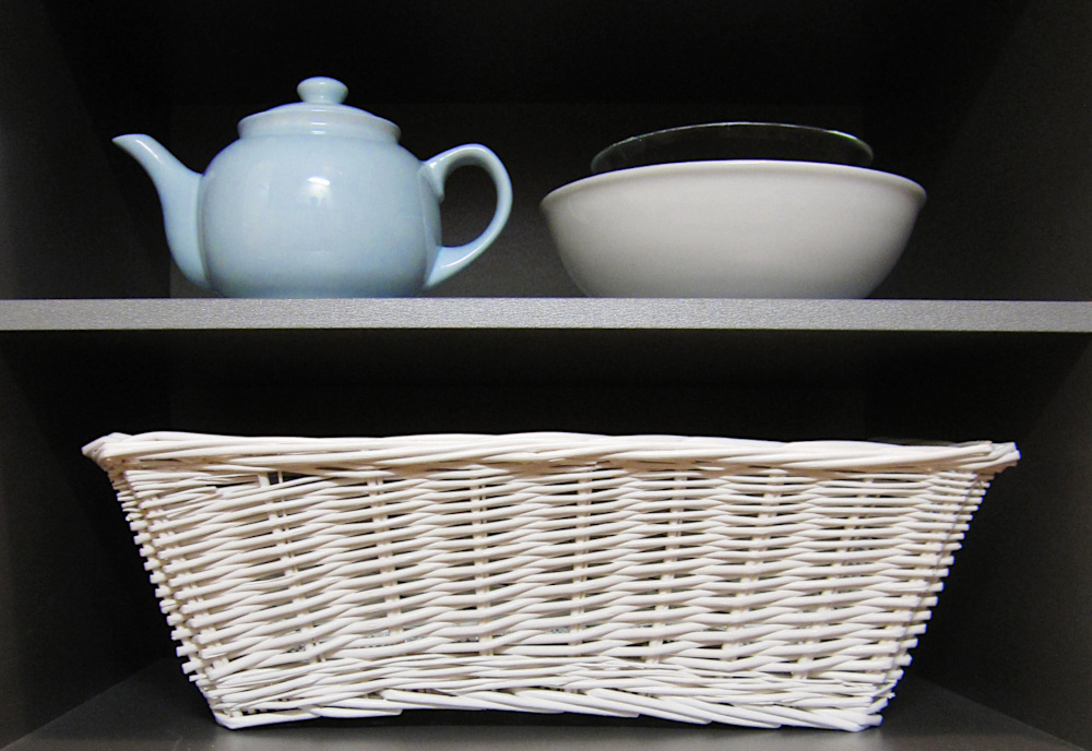 Čiščenje navlake - kaj moramo upoštevati?