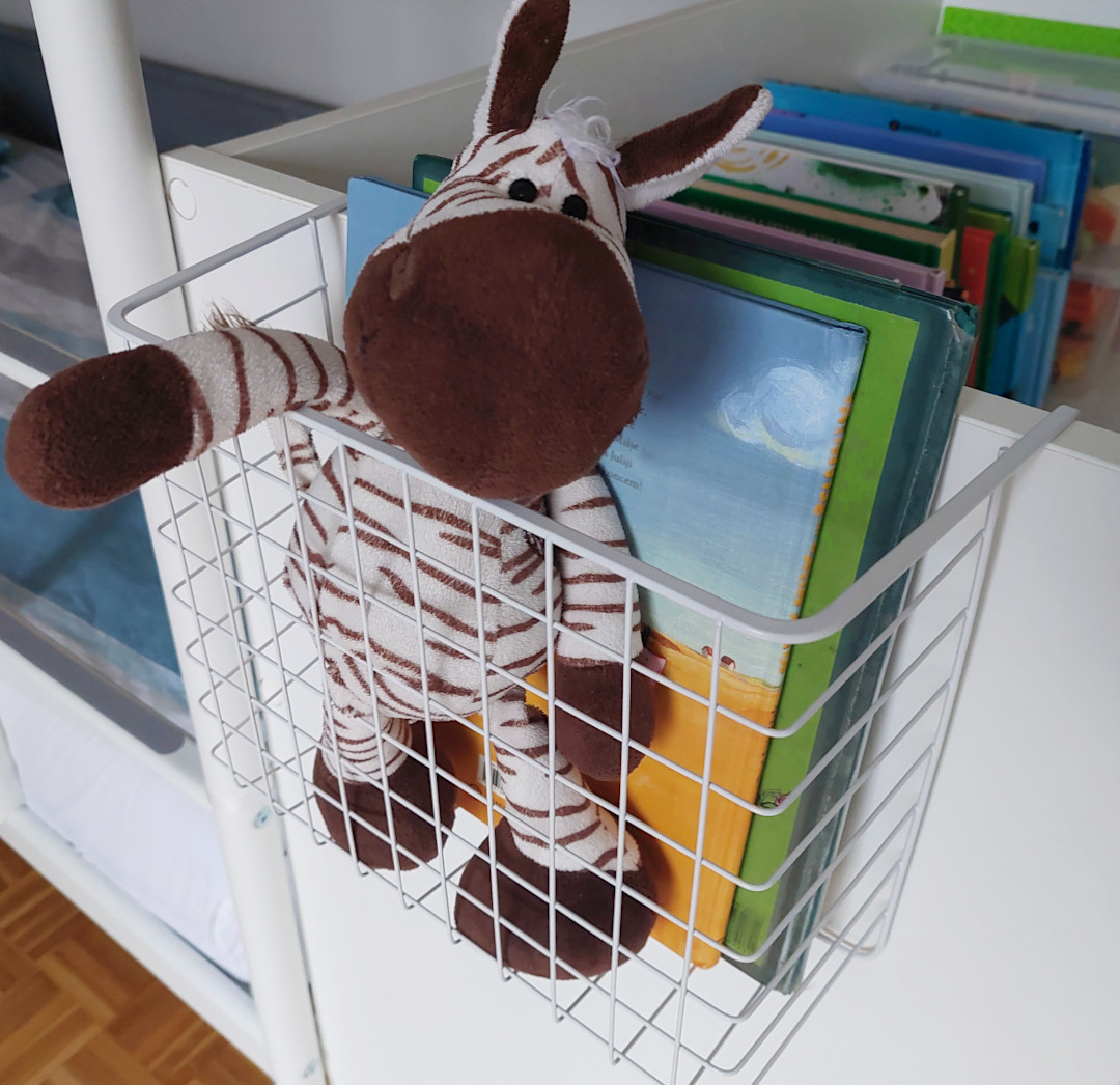 organizacijski triki