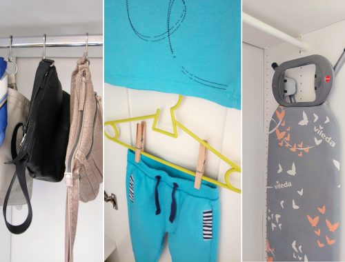 organizacijski triki