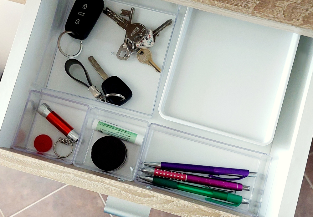 Kako lahko preprečimo nastanek nove navlake?