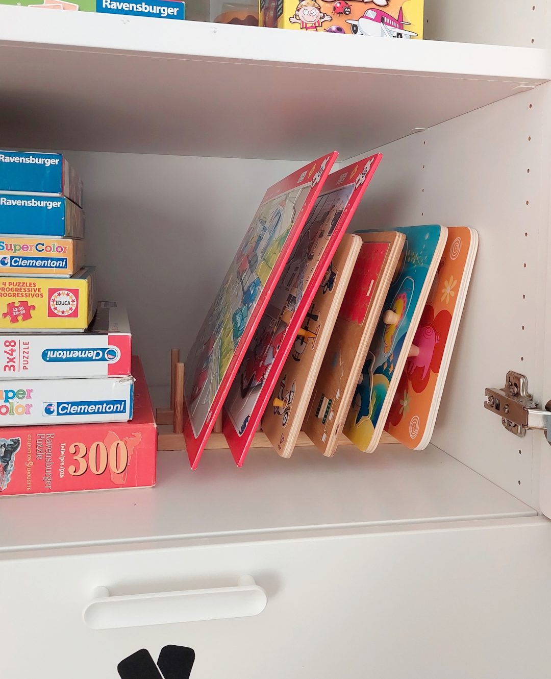 stojalo za krožnike