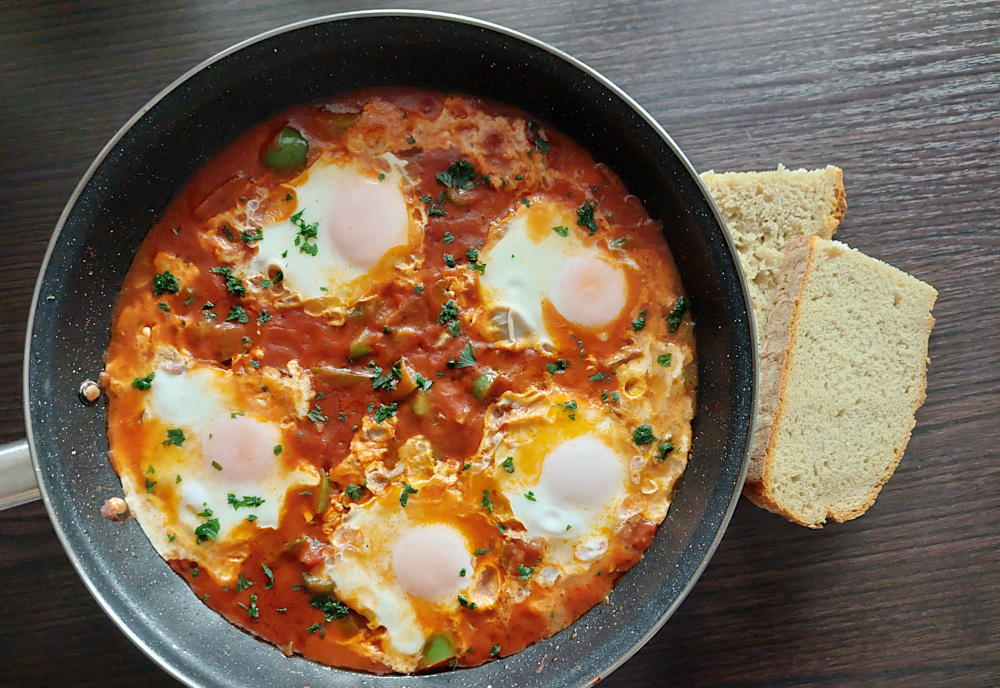 Shakshuka