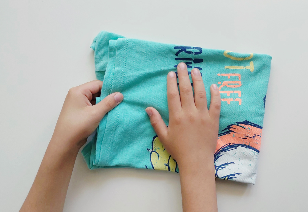 Otroci in gospodinjska opravila